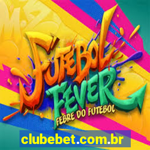 clubebet.com.br