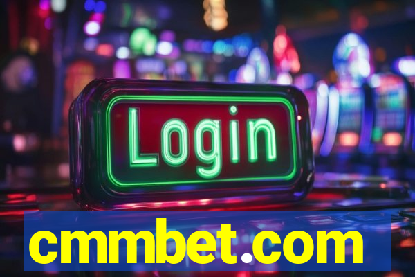 cmmbet.com