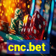 cnc.bet