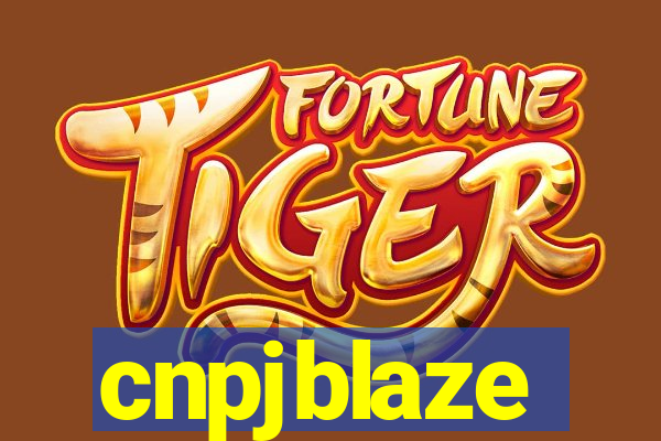 cnpjblaze