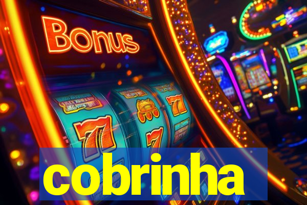 cobrinha