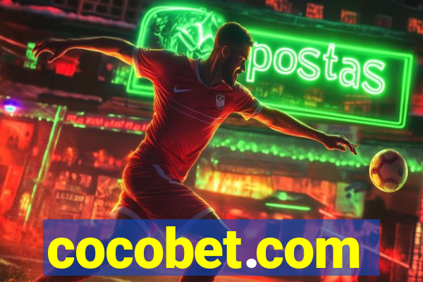 cocobet.com