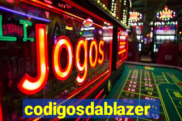 codigosdablazer