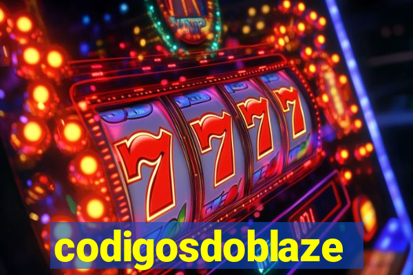 codigosdoblaze