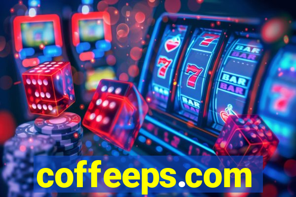 coffeeps.com