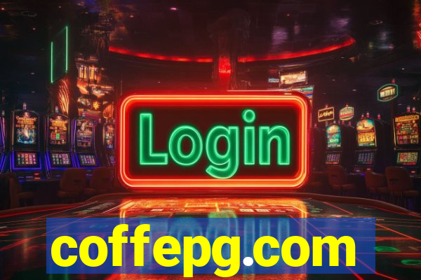 coffepg.com