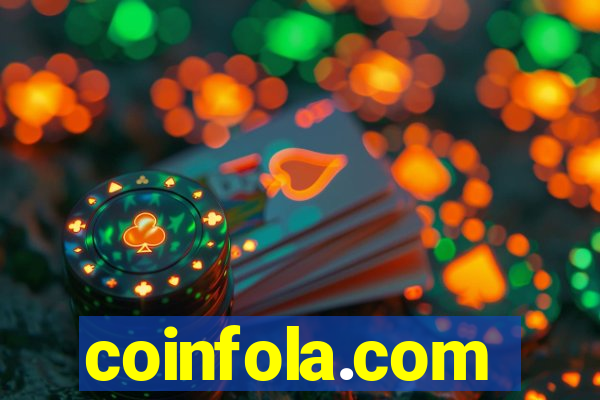 coinfola.com