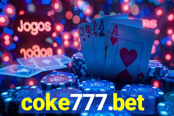 coke777.bet