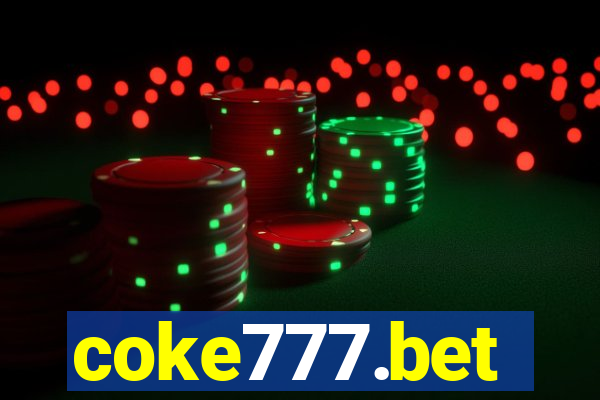 coke777.bet