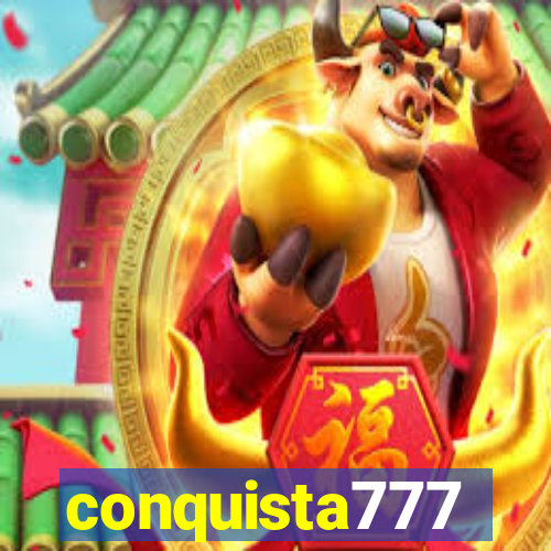 conquista777