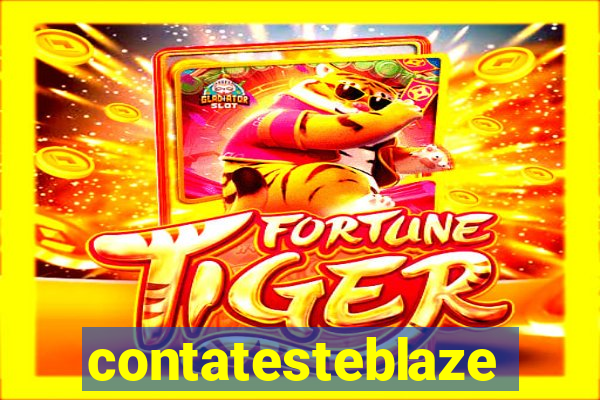 contatesteblaze