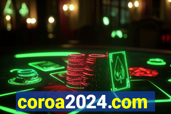 coroa2024.com