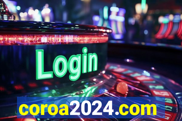 coroa2024.com