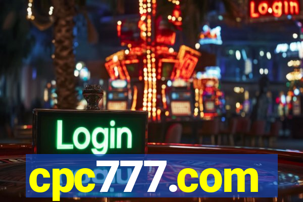 cpc777.com