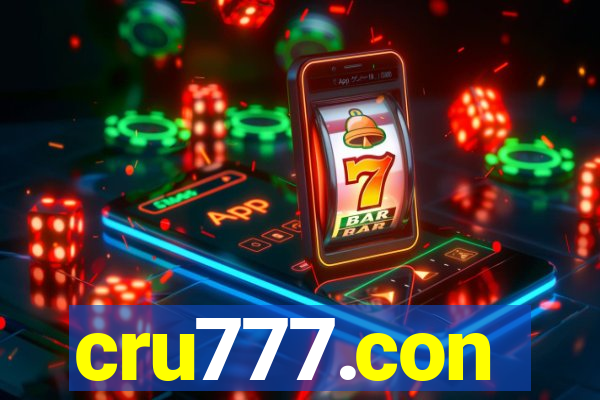 cru777.con