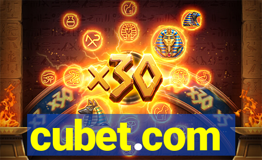 cubet.com