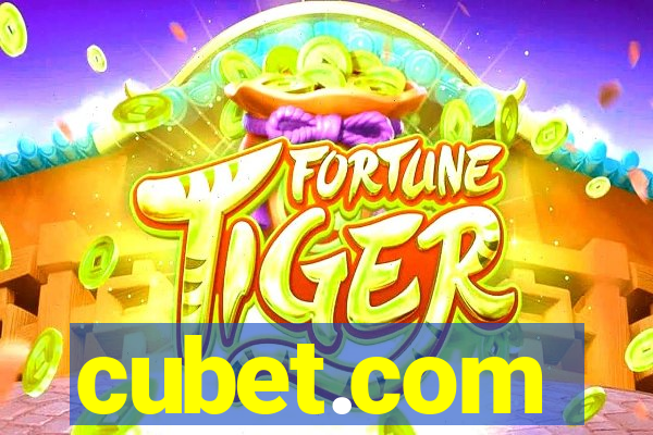 cubet.com