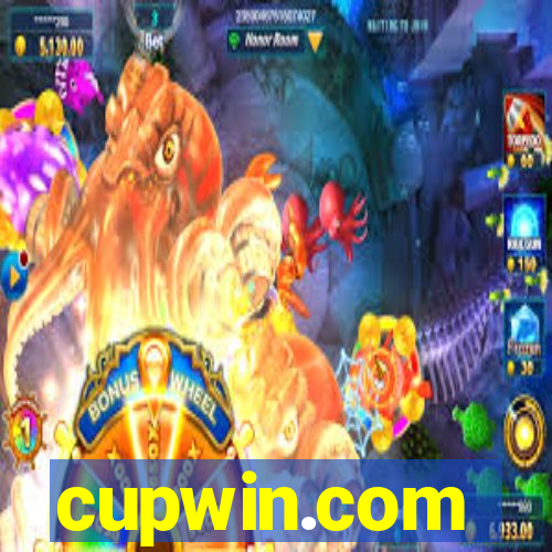 cupwin.com