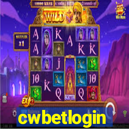 cwbetlogin