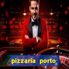 pizzaria porto velho 24 horas