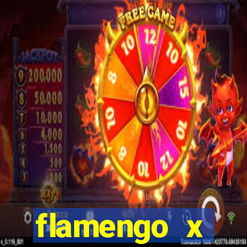 flamengo x fortaleza online futemax