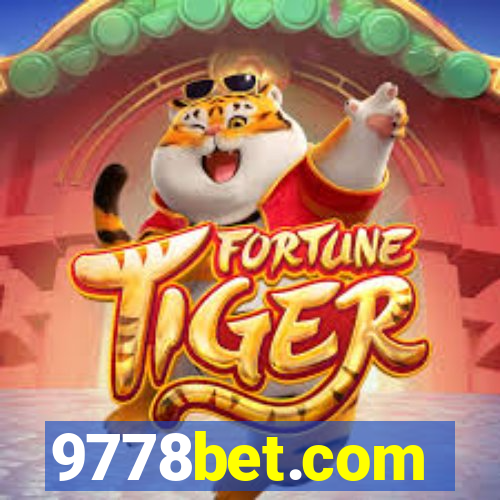 9778bet.com