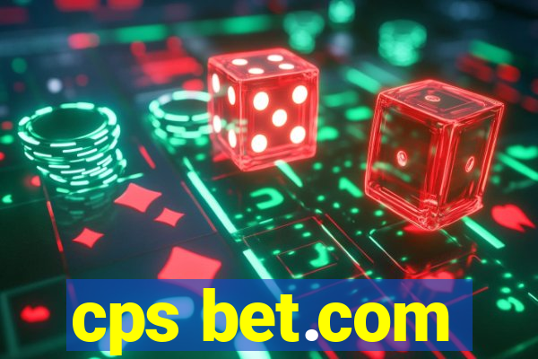 cps bet.com