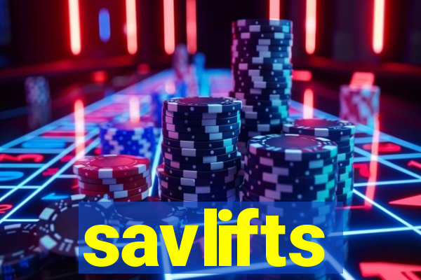 savlifts