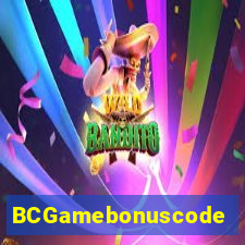 BCGamebonuscode