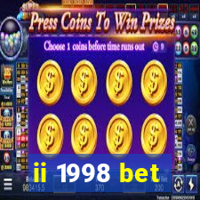 ii 1998 bet