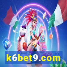 k6bet9.com