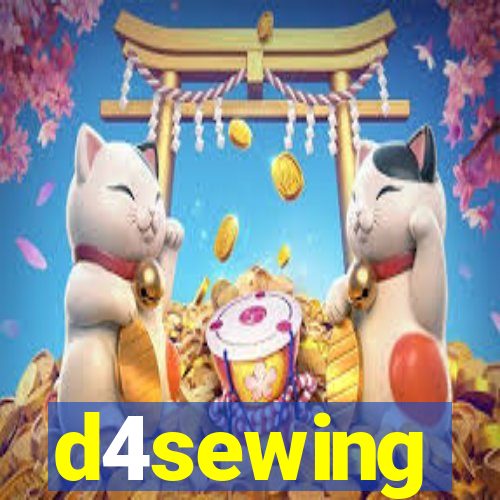 d4sewing