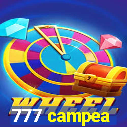 777 campea