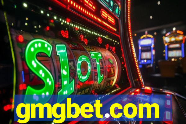 gmgbet.com