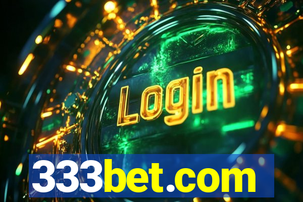 333bet.com