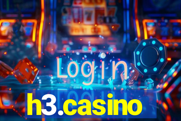 h3.casino