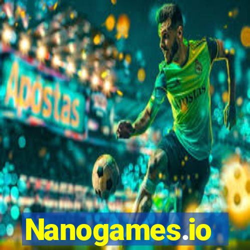 Nanogames.io