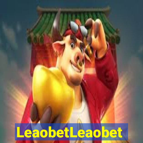 LeaobetLeaobet