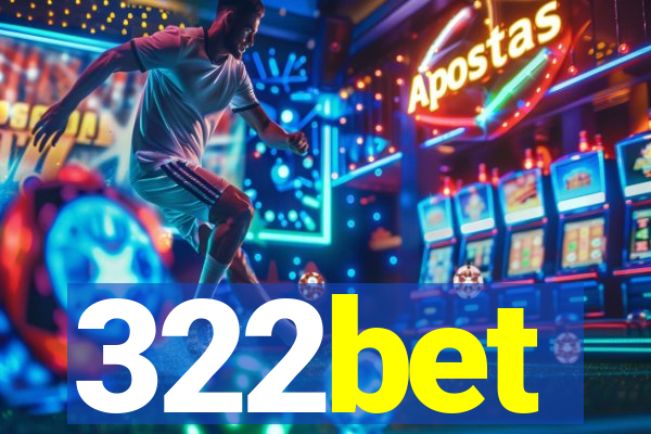 322bet