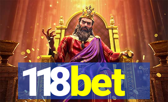 118bet