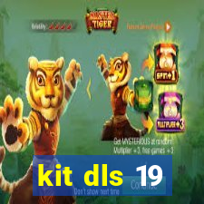 kit dls 19