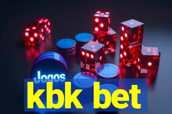 kbk bet