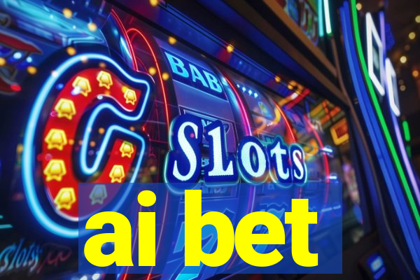 ai bet