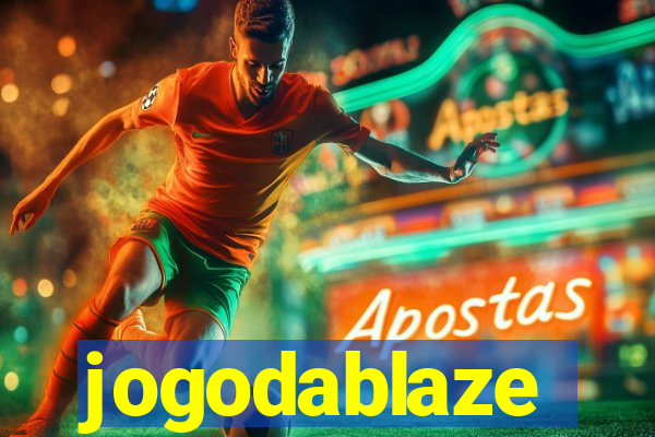 jogodablaze