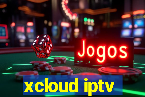 xcloud iptv