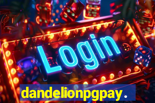 dandelionpgpay.com