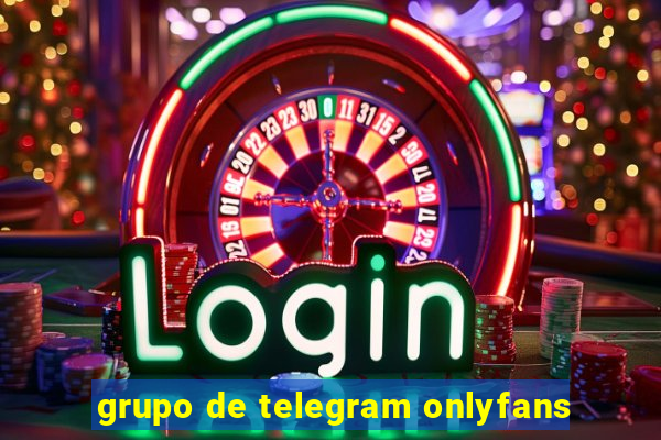 grupo de telegram onlyfans