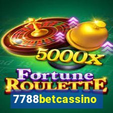 7788betcassino