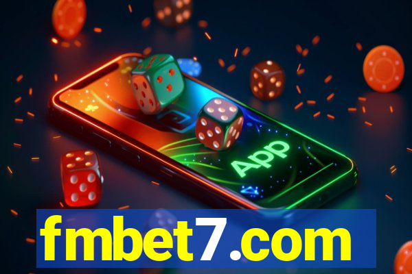 fmbet7.com