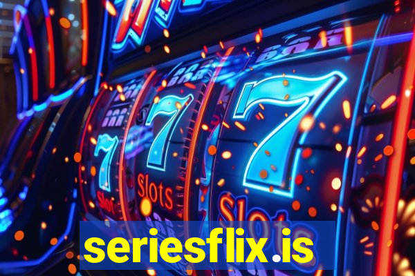 seriesflix.is